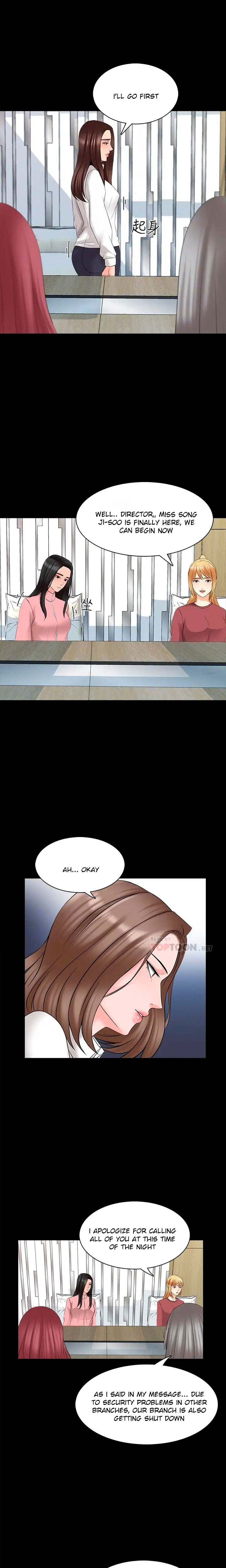 The Tutor - Chapter 44 Page 10