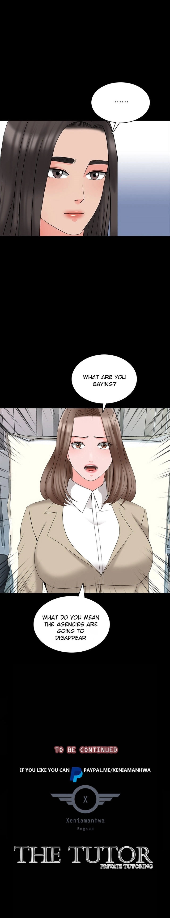 The Tutor - Chapter 44 Page 2