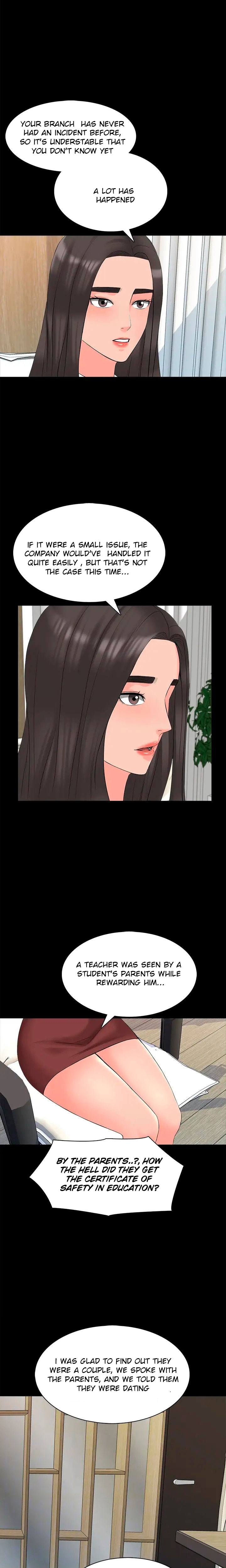 The Tutor - Chapter 44 Page 3