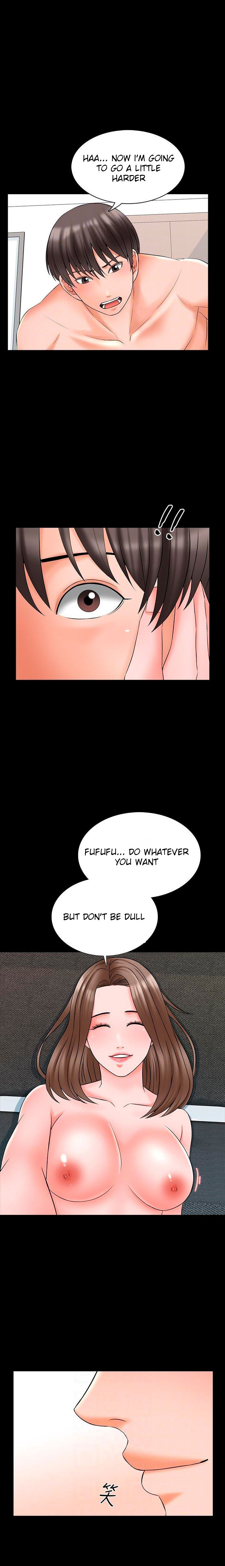 The Tutor - Chapter 46 Page 8
