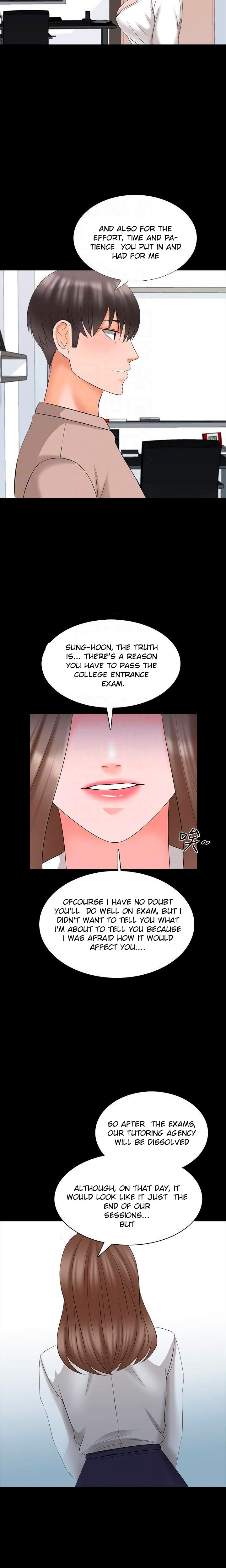 The Tutor - Chapter 47 Page 7