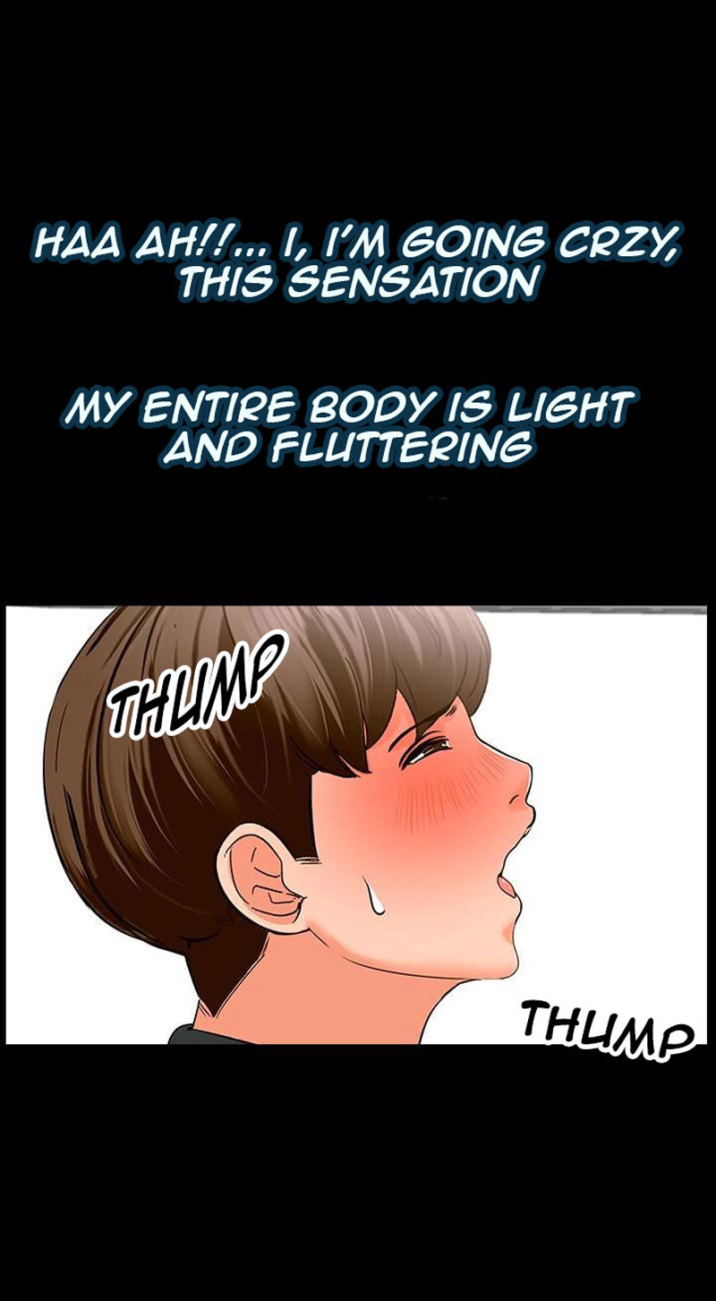 The Tutor - Chapter 6 Page 35