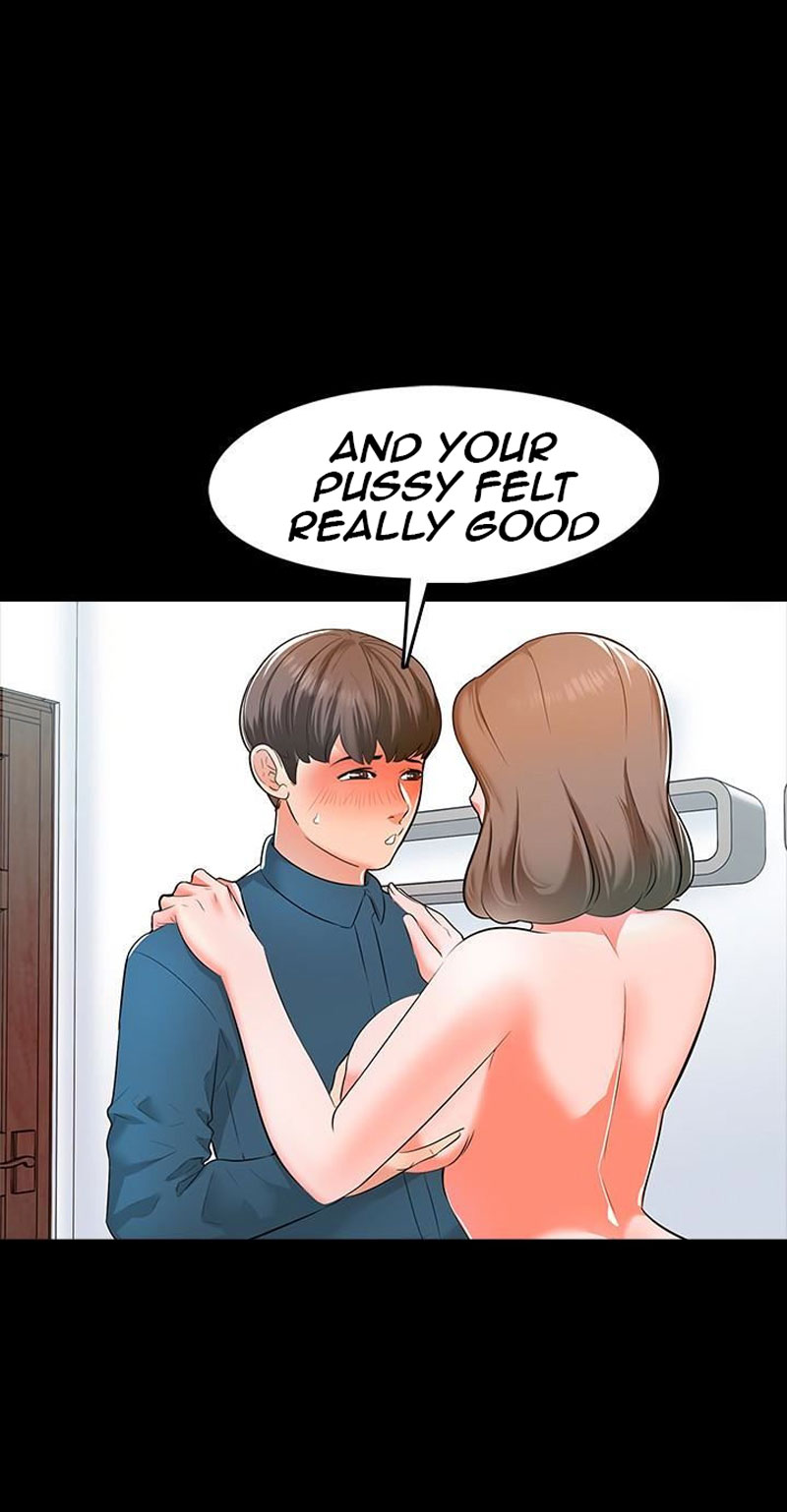 The Tutor - Chapter 7 Page 10