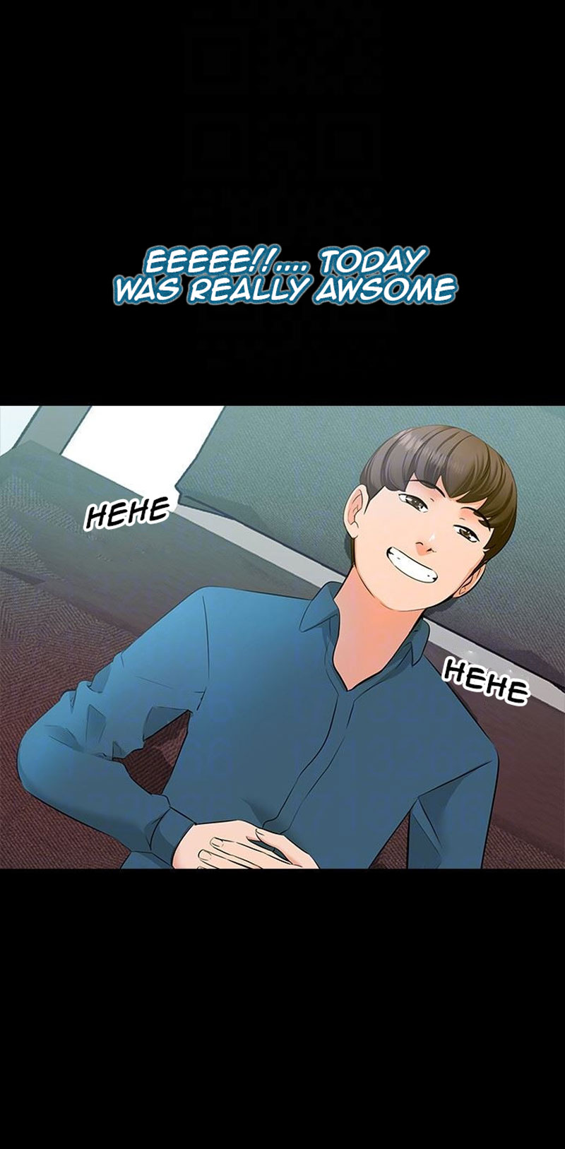The Tutor - Chapter 7 Page 24