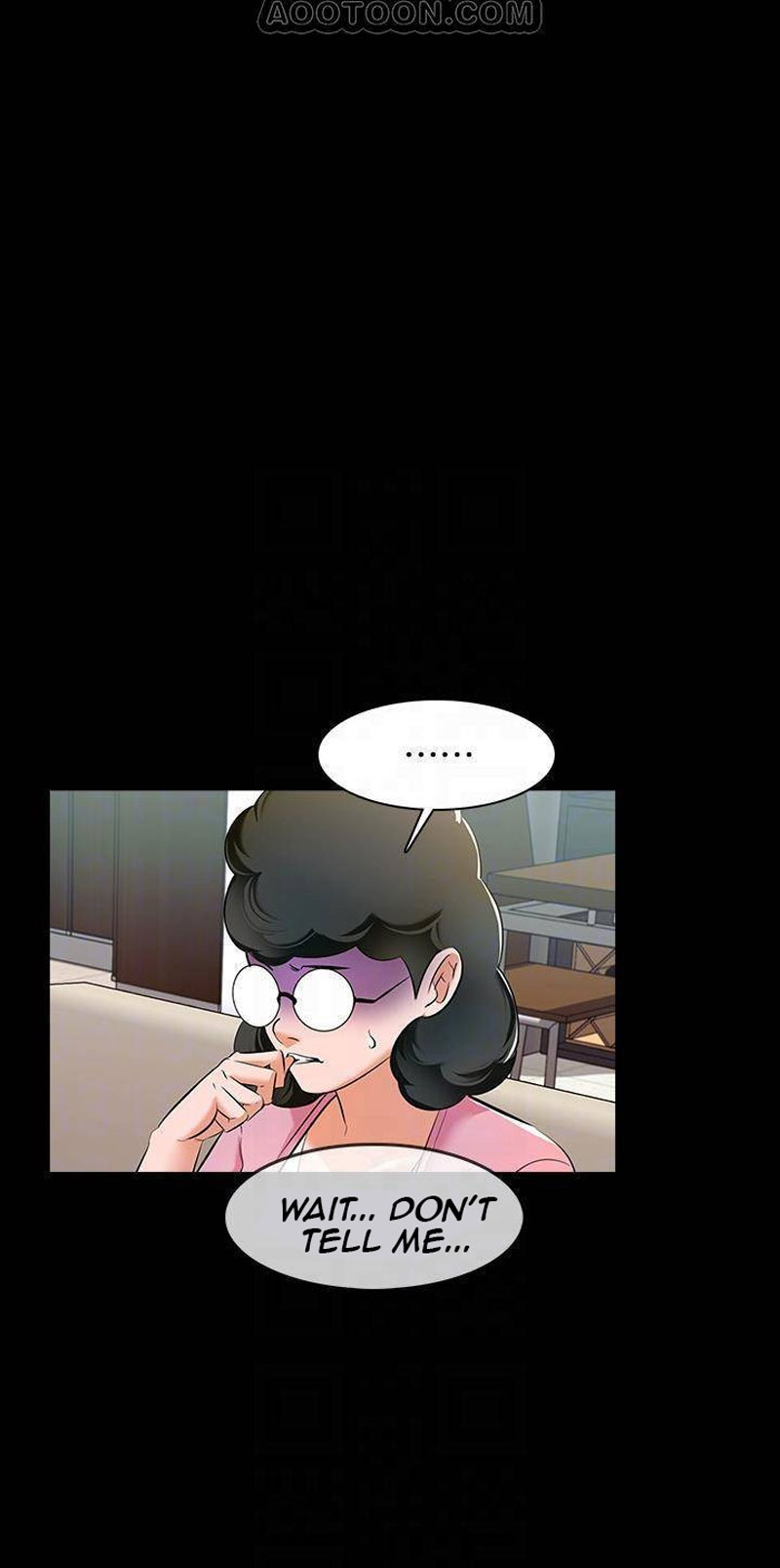 The Tutor - Chapter 8 Page 10