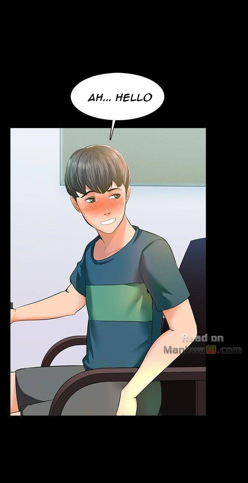 The Tutor - Chapter 8 Page 41