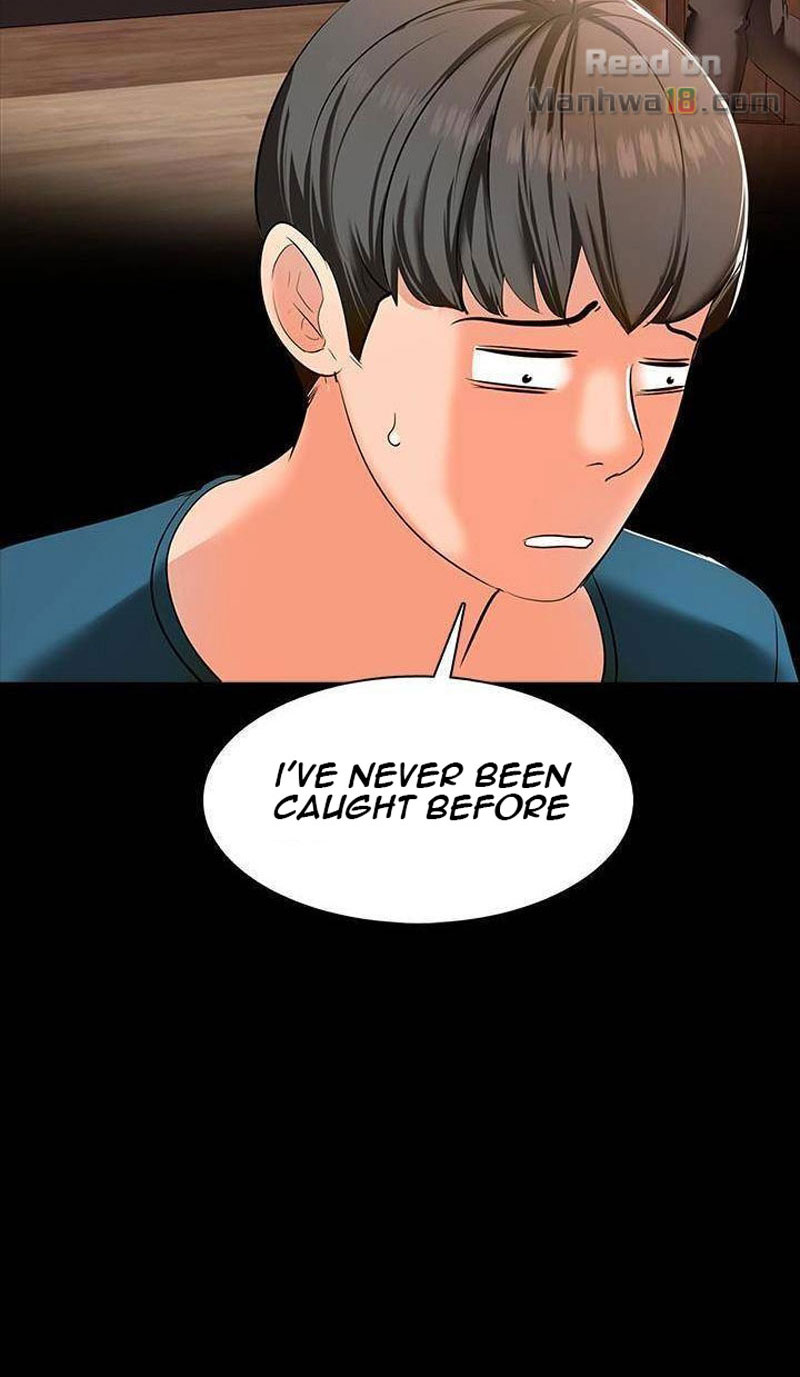 The Tutor - Chapter 8 Page 56