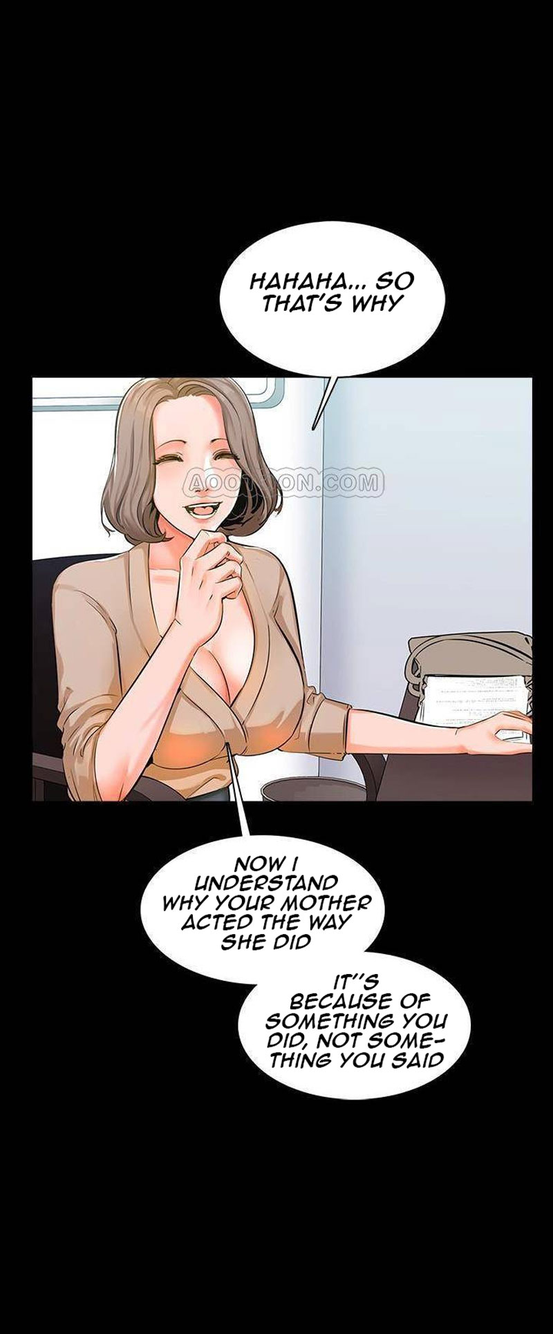 The Tutor - Chapter 8 Page 57