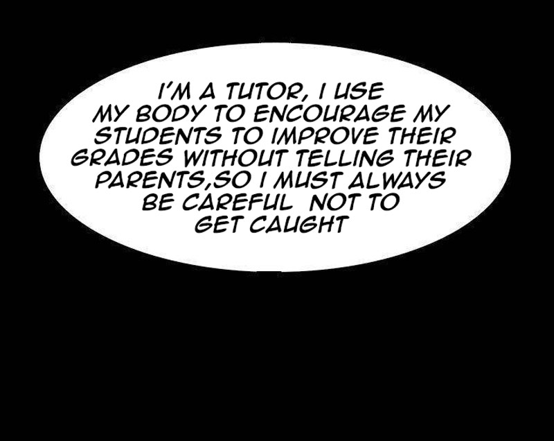The Tutor - Chapter 9 Page 31