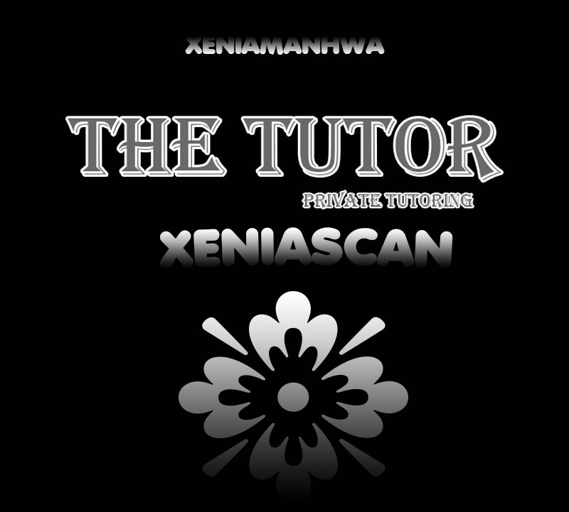 The Tutor - Chapter 9 Page 4
