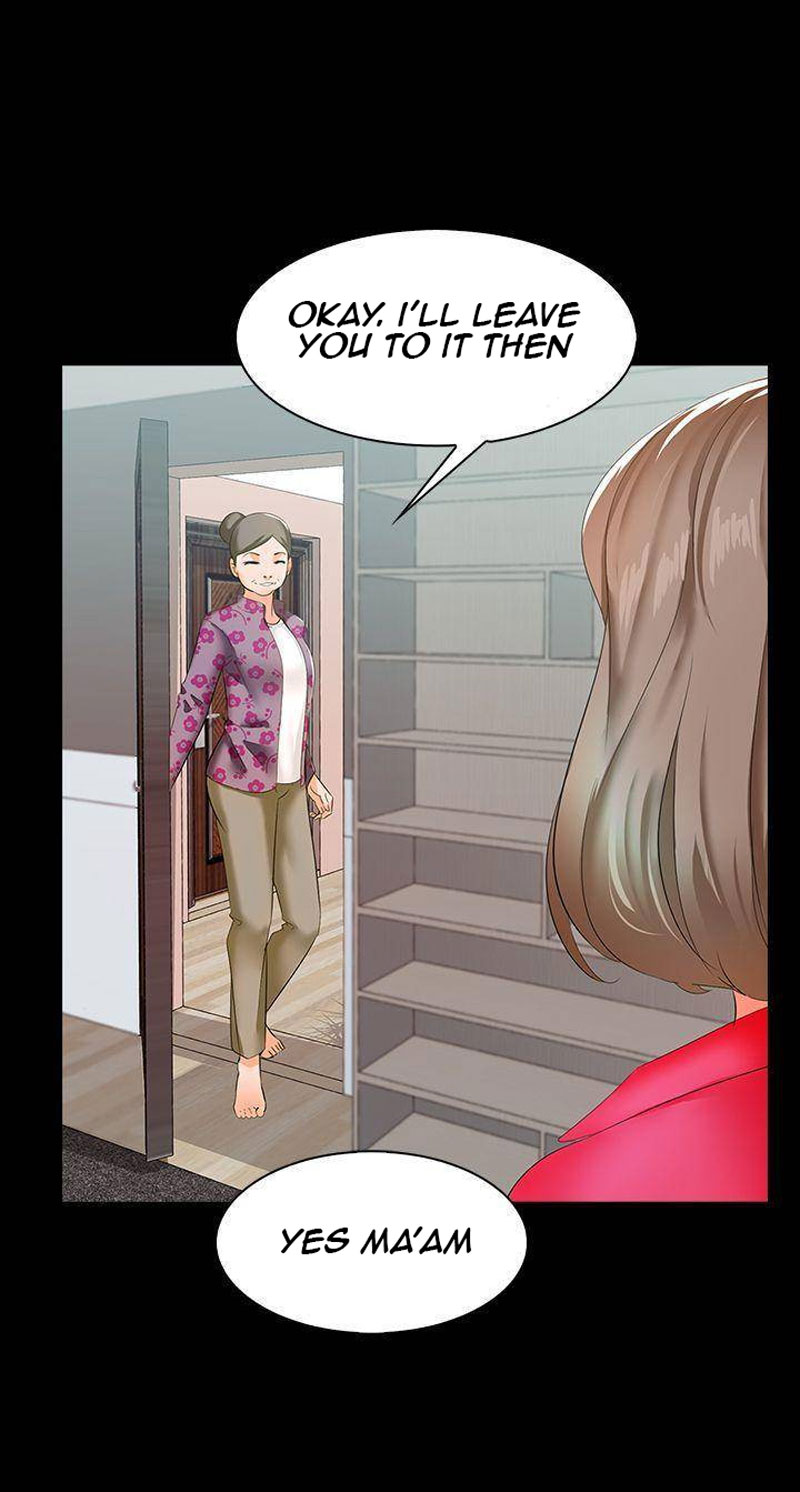 The Tutor - Chapter 9 Page 41