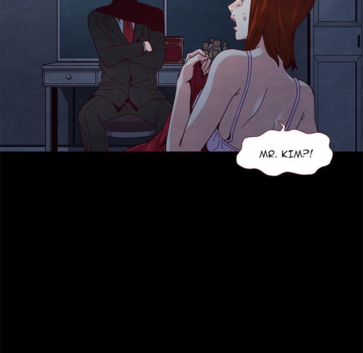 Bad Blood - Chapter 13 Page 114