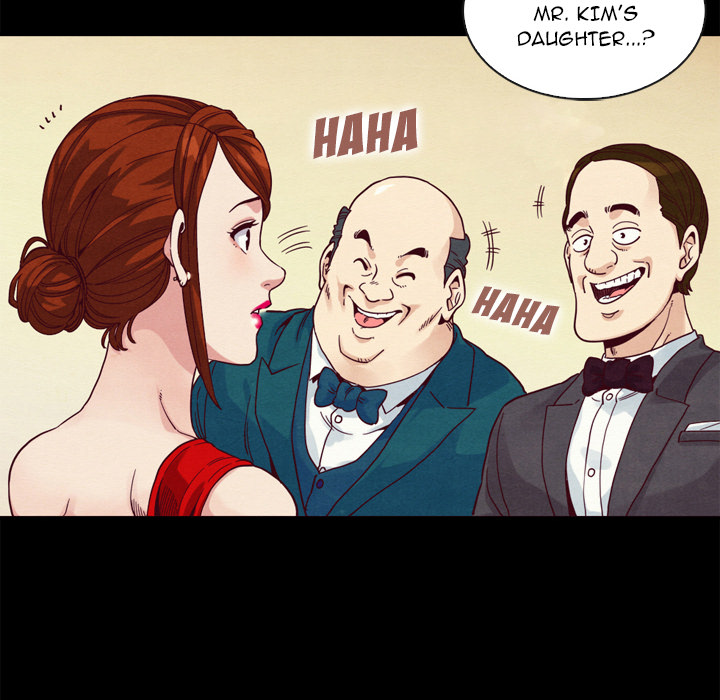 Bad Blood - Chapter 2 Page 98