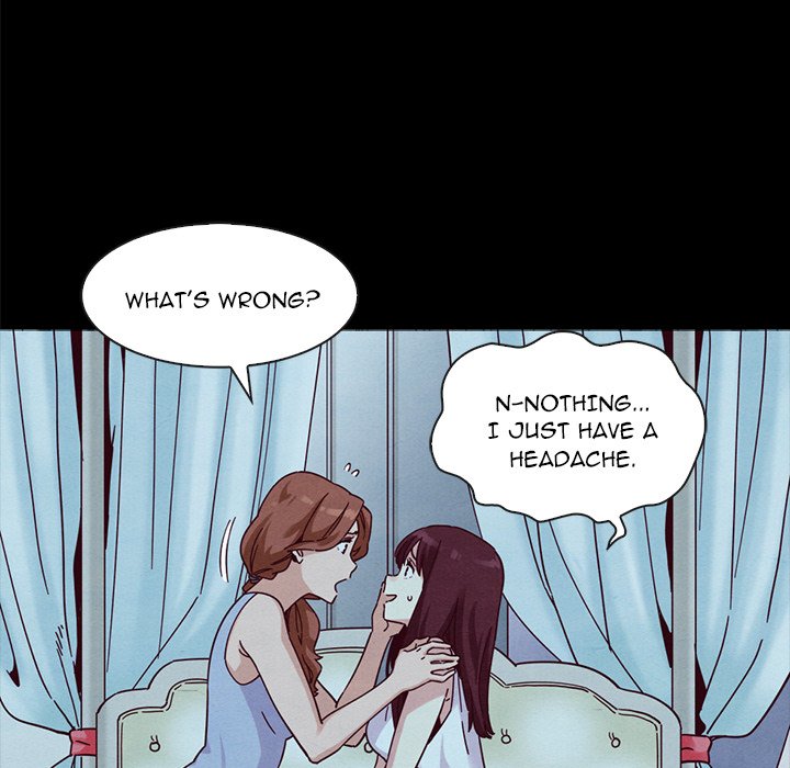 Bad Blood - Chapter 33 Page 161
