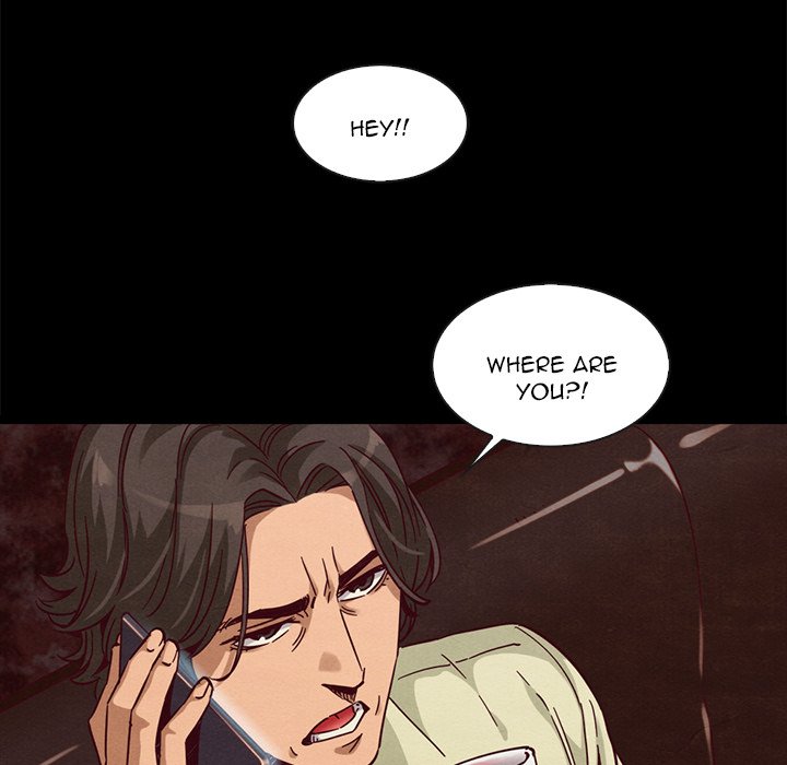 Bad Blood - Chapter 66 Page 128