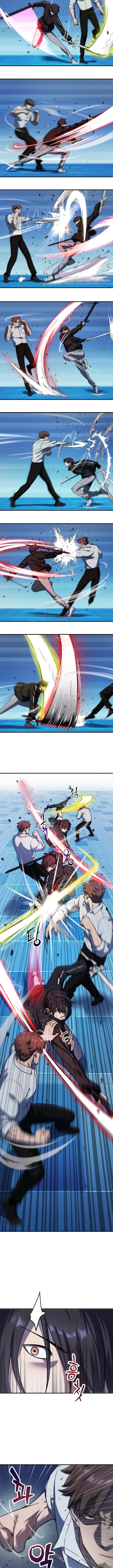 The Player That Can’t Level Up - Chapter 10 Page 6