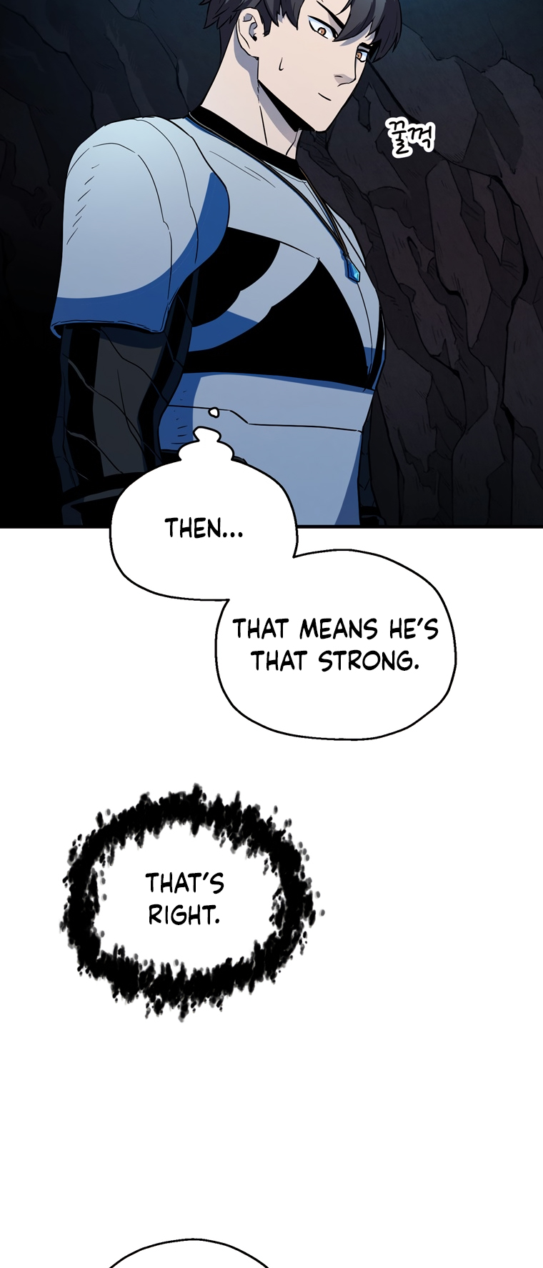 The Player That Can’t Level Up - Chapter 101 Page 10