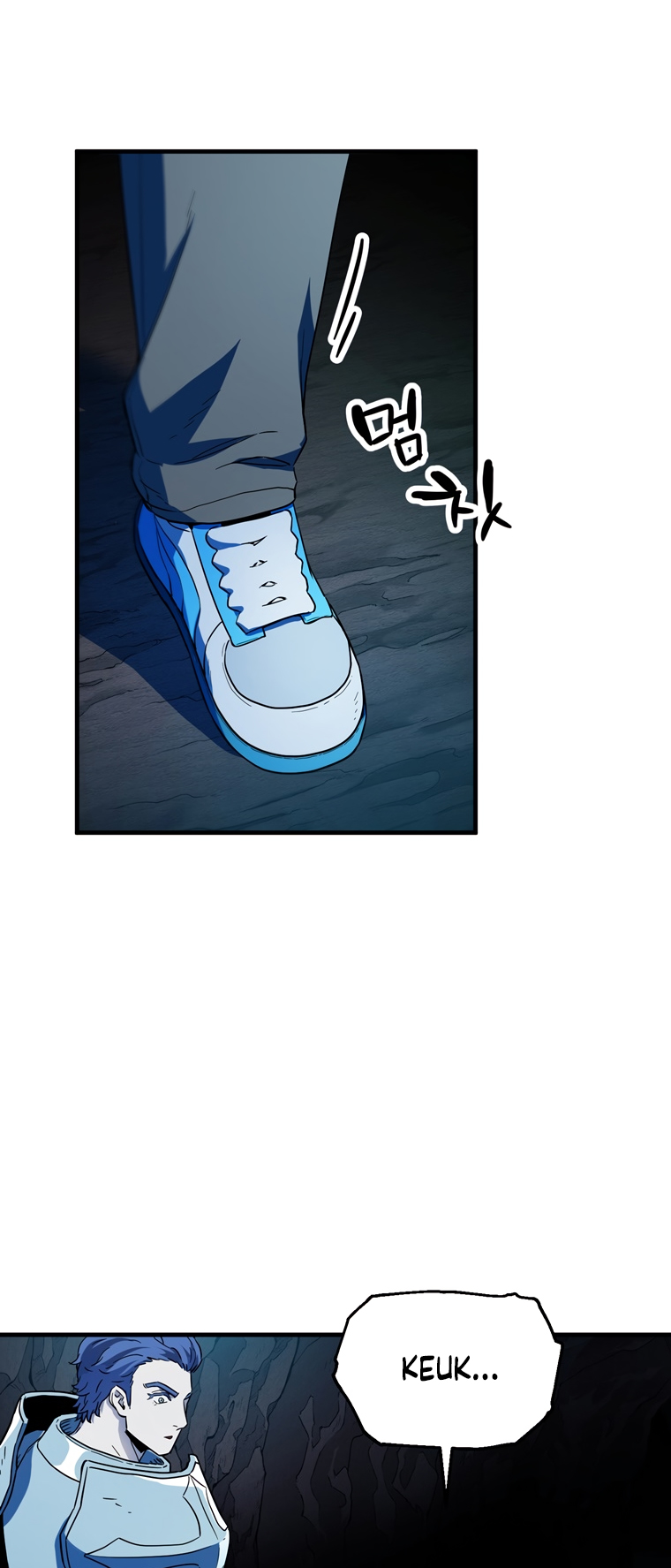 The Player That Can’t Level Up - Chapter 101 Page 13