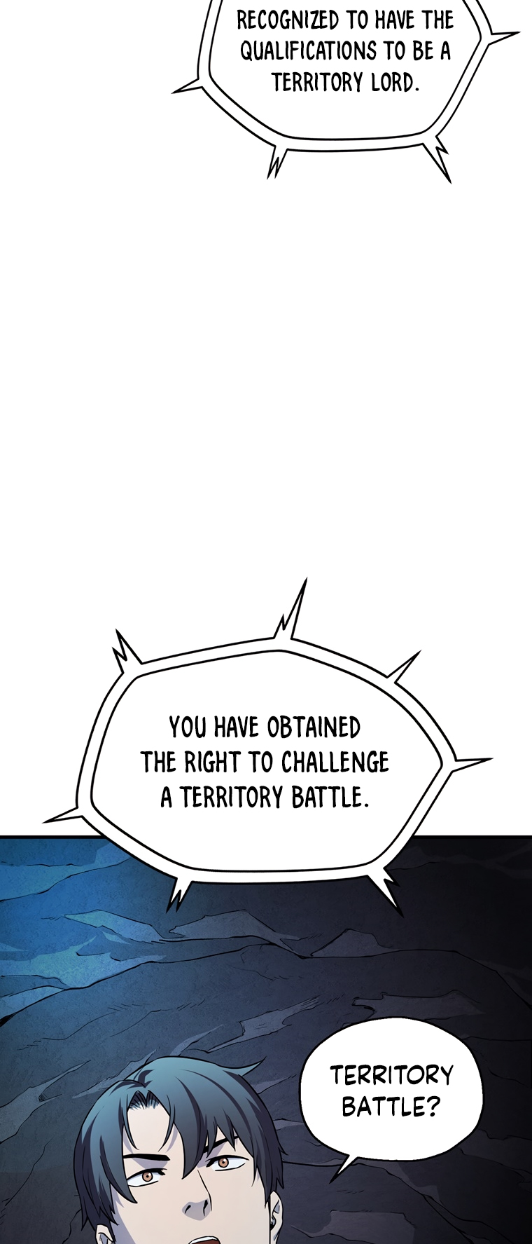 The Player That Can’t Level Up - Chapter 101 Page 3