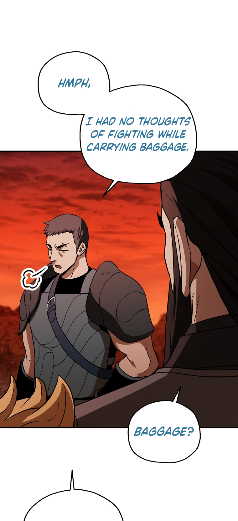 The Player That Can’t Level Up - Chapter 101 Page 30
