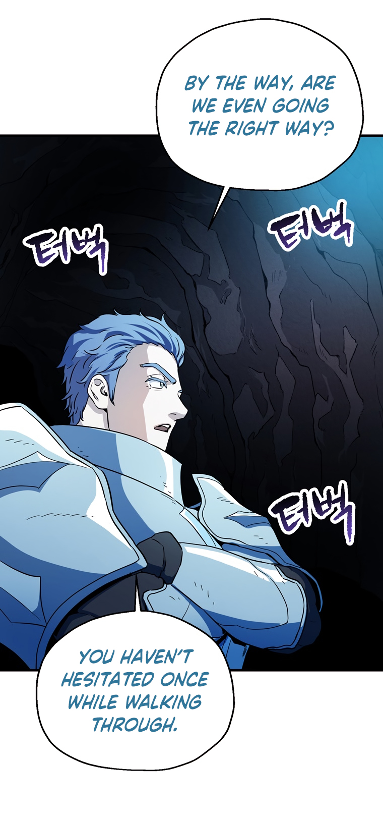 The Player That Can’t Level Up - Chapter 101 Page 38