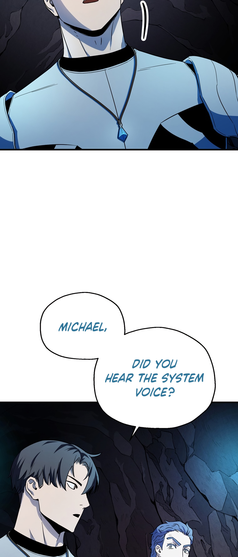 The Player That Can’t Level Up - Chapter 101 Page 4