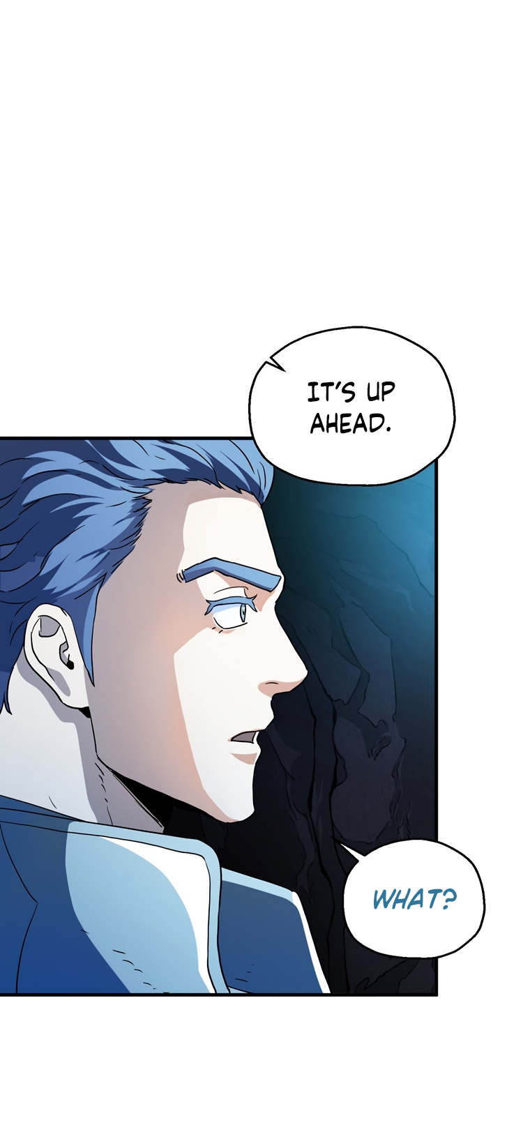 The Player That Can’t Level Up - Chapter 101 Page 42
