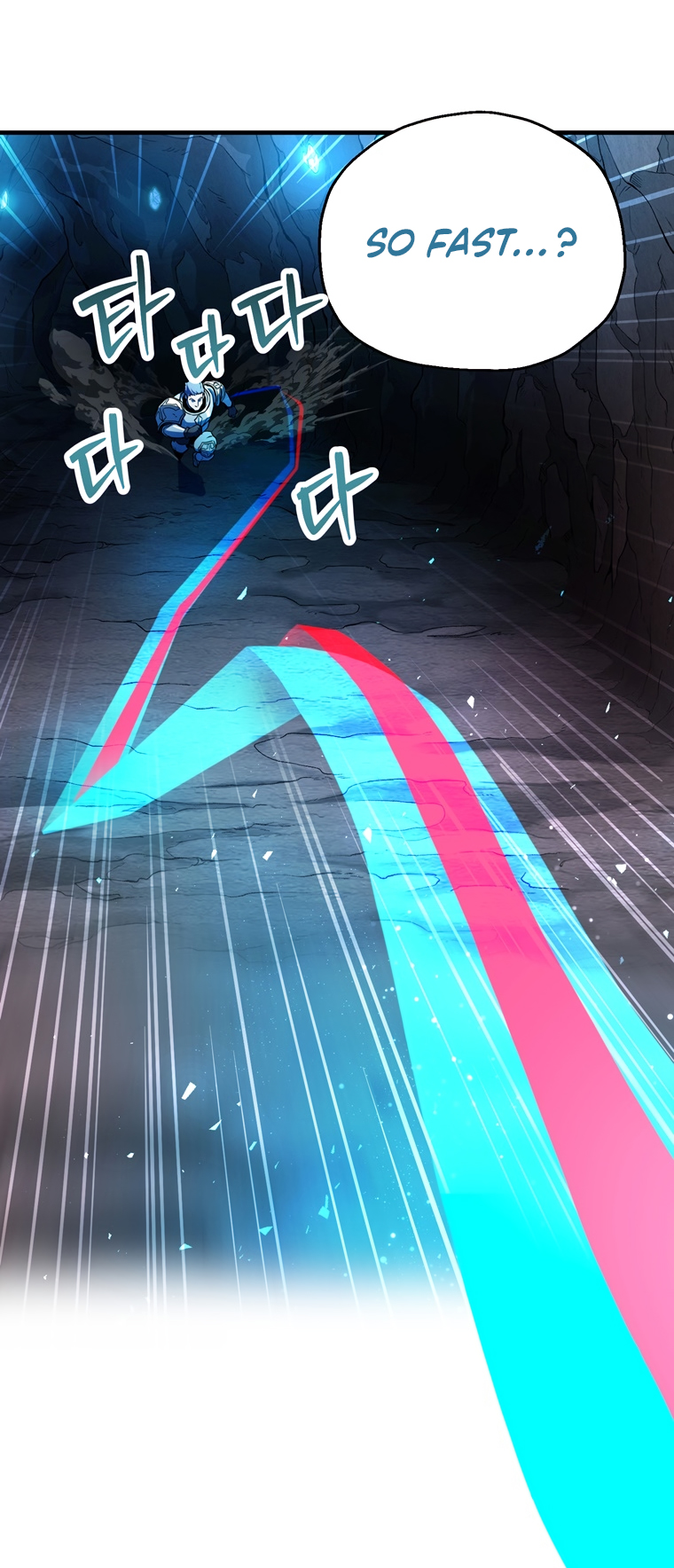 The Player That Can’t Level Up - Chapter 101 Page 51