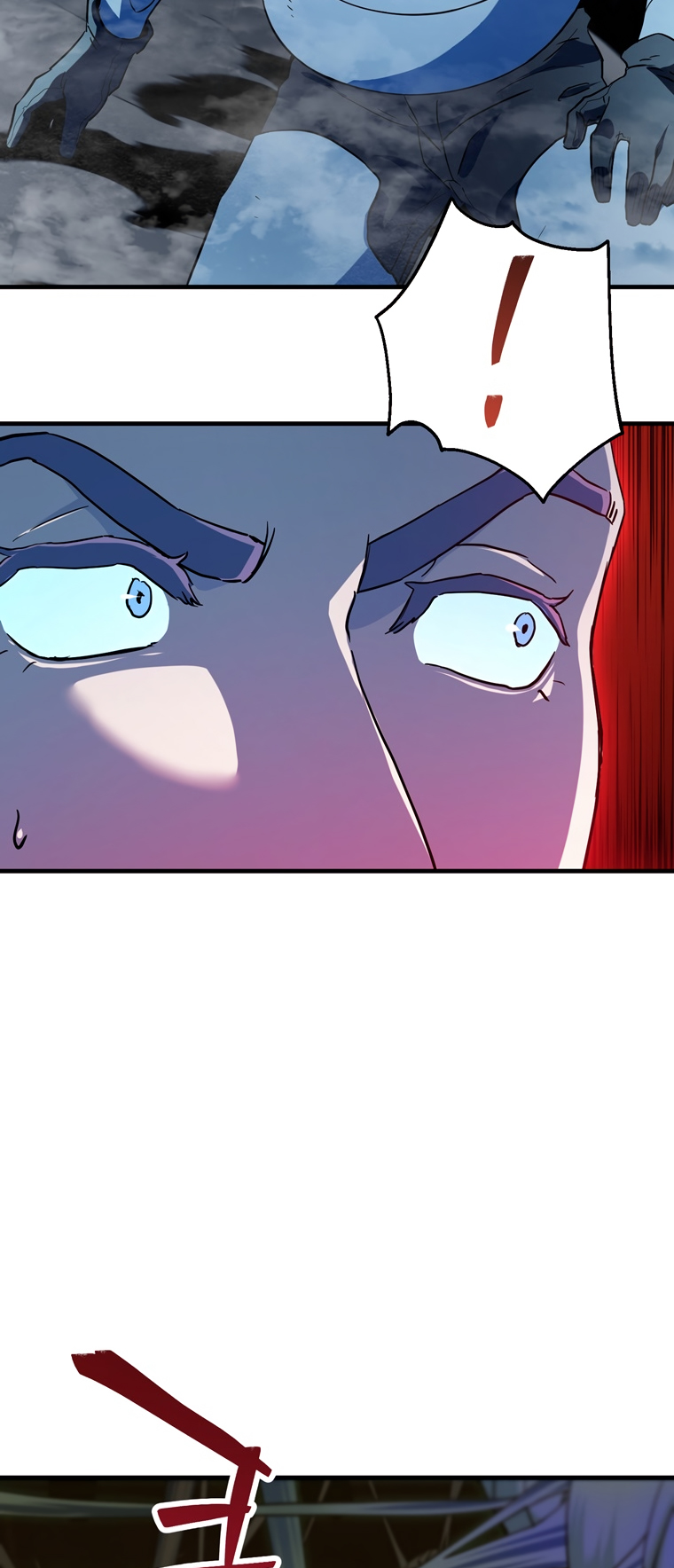 The Player That Can’t Level Up - Chapter 101 Page 56