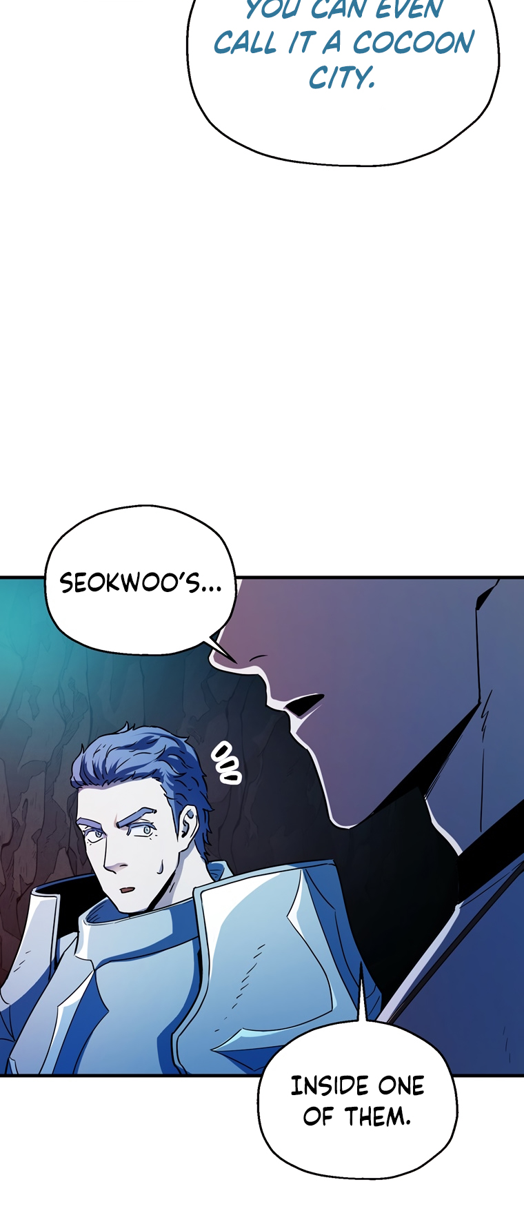 The Player That Can’t Level Up - Chapter 101 Page 59