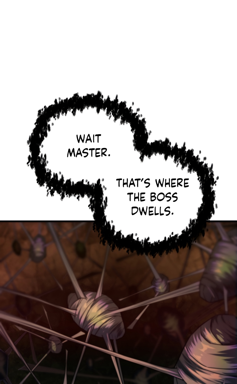 The Player That Can’t Level Up - Chapter 101 Page 62