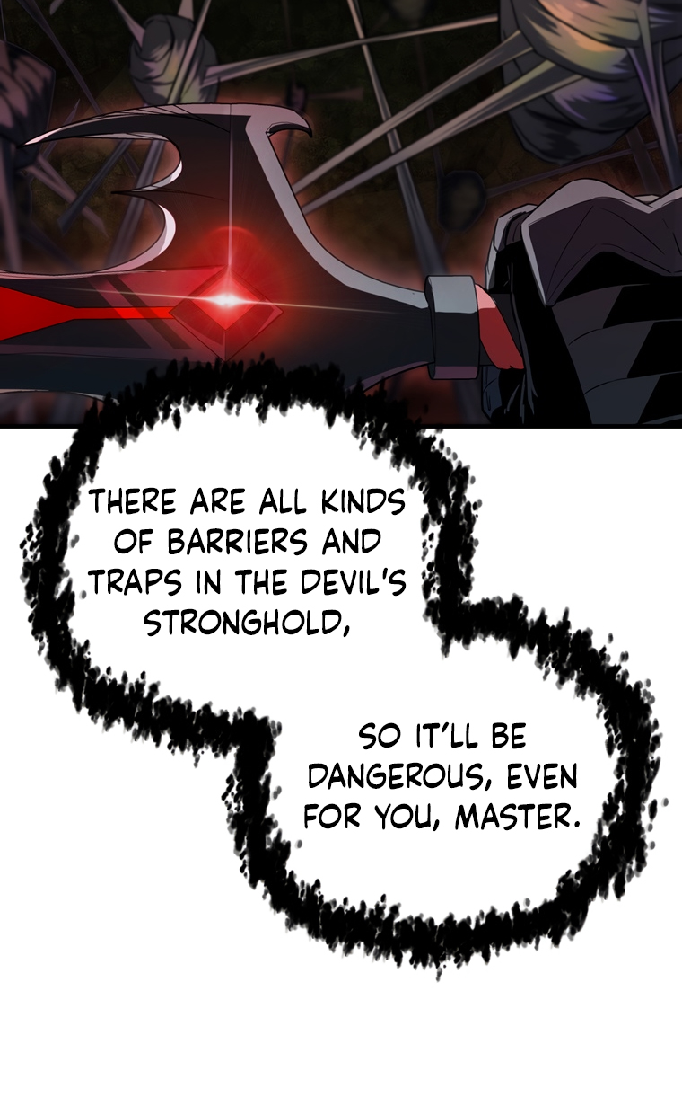The Player That Can’t Level Up - Chapter 101 Page 63
