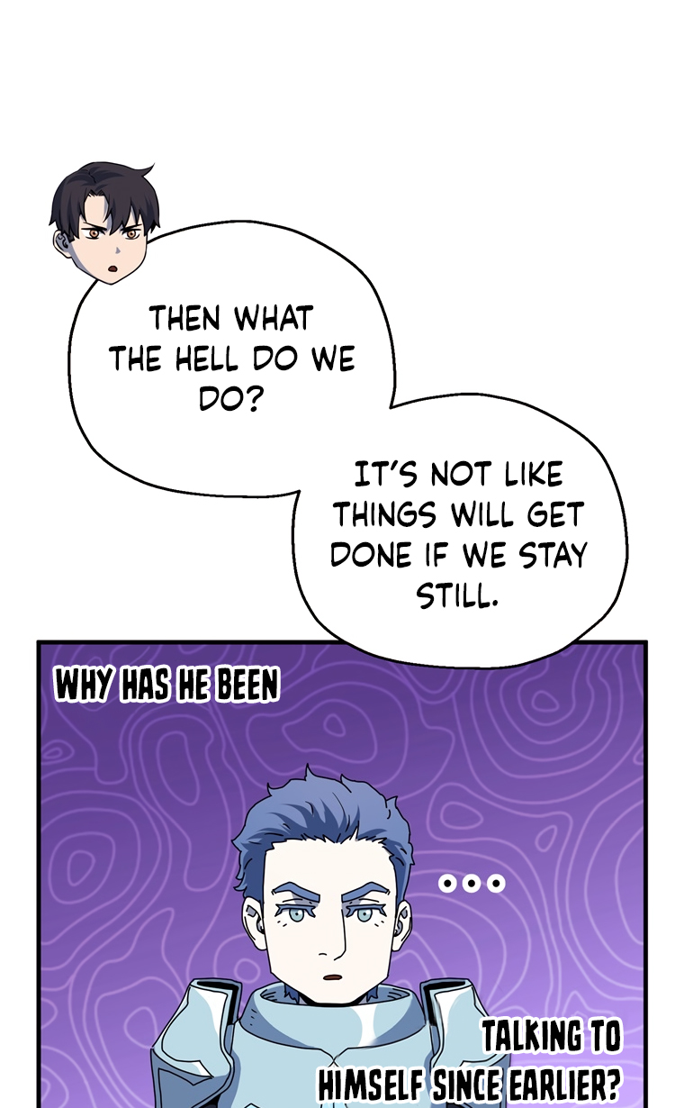 The Player That Can’t Level Up - Chapter 101 Page 64