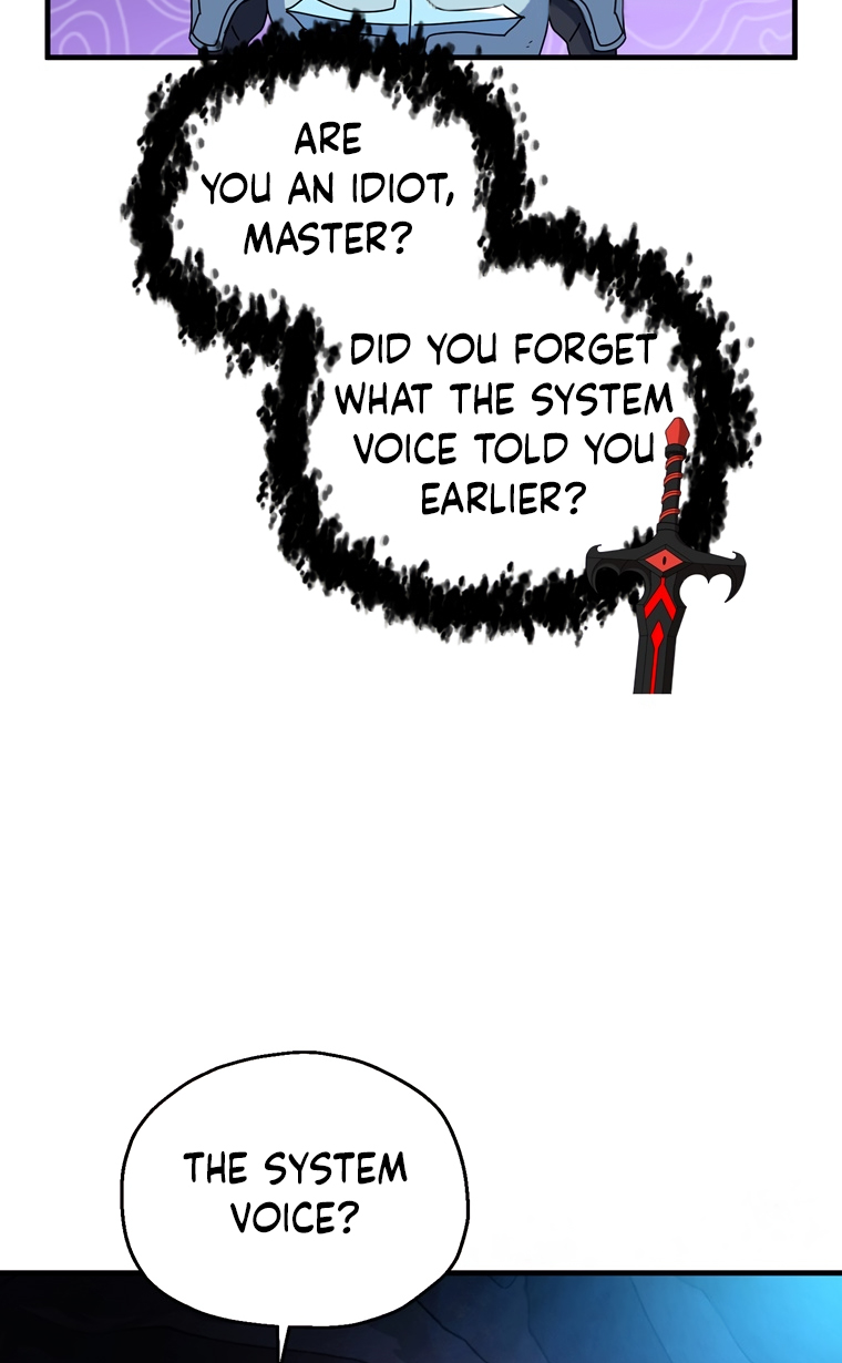 The Player That Can’t Level Up - Chapter 101 Page 65