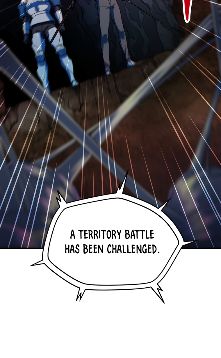 The Player That Can’t Level Up - Chapter 101 Page 69