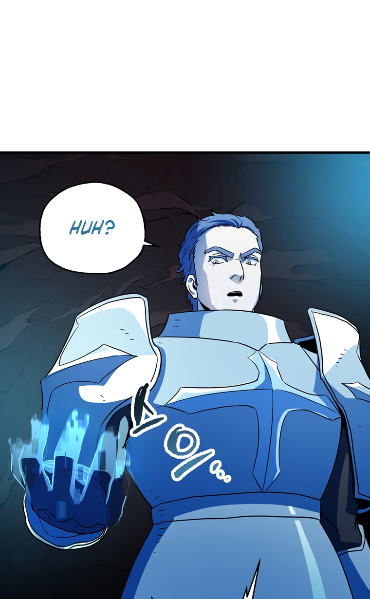 The Player That Can’t Level Up - Chapter 101 Page 70