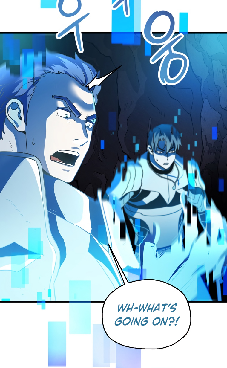 The Player That Can’t Level Up - Chapter 101 Page 72