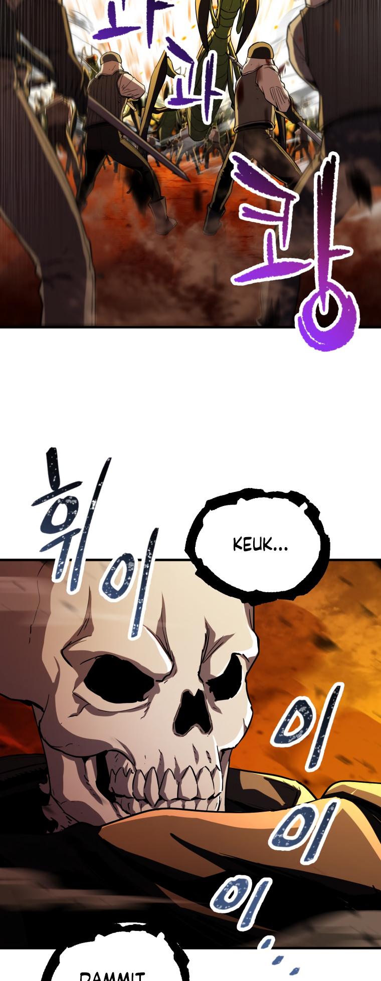 The Player That Can’t Level Up - Chapter 104 Page 12