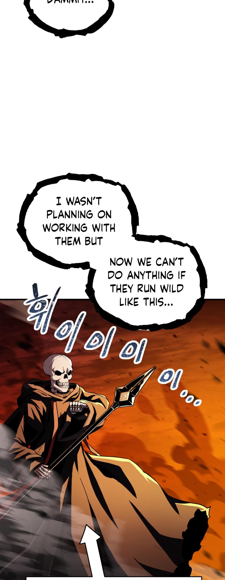 The Player That Can’t Level Up - Chapter 104 Page 13
