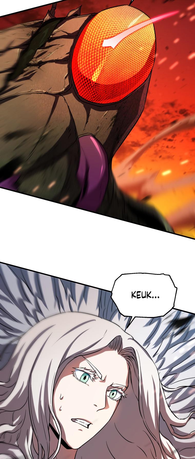 The Player That Can’t Level Up - Chapter 104 Page 19