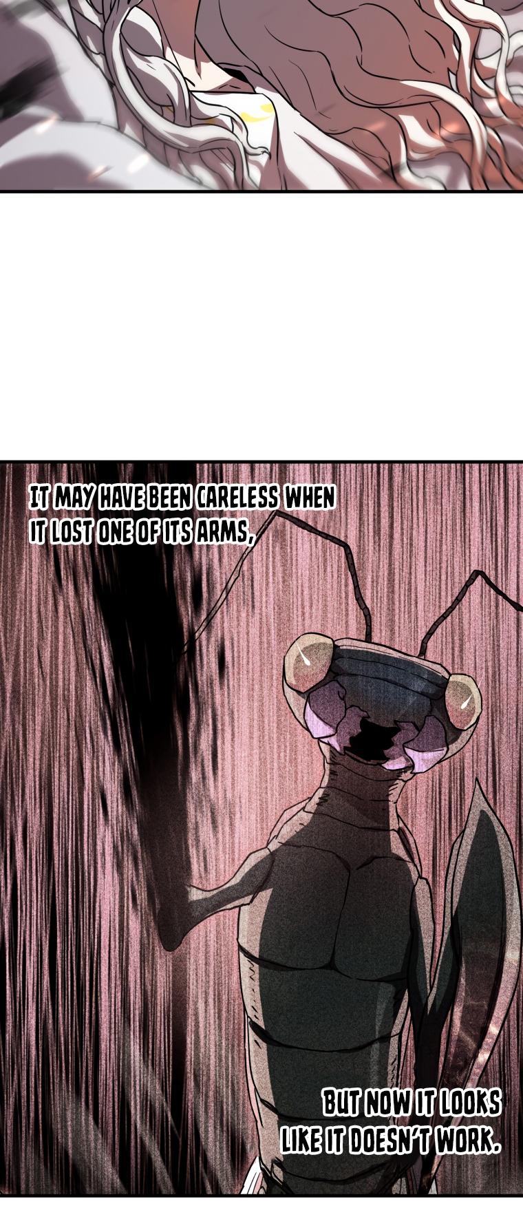 The Player That Can’t Level Up - Chapter 104 Page 20