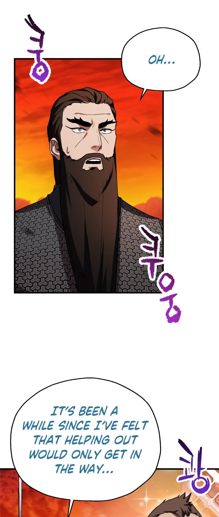 The Player That Can’t Level Up - Chapter 104 Page 22