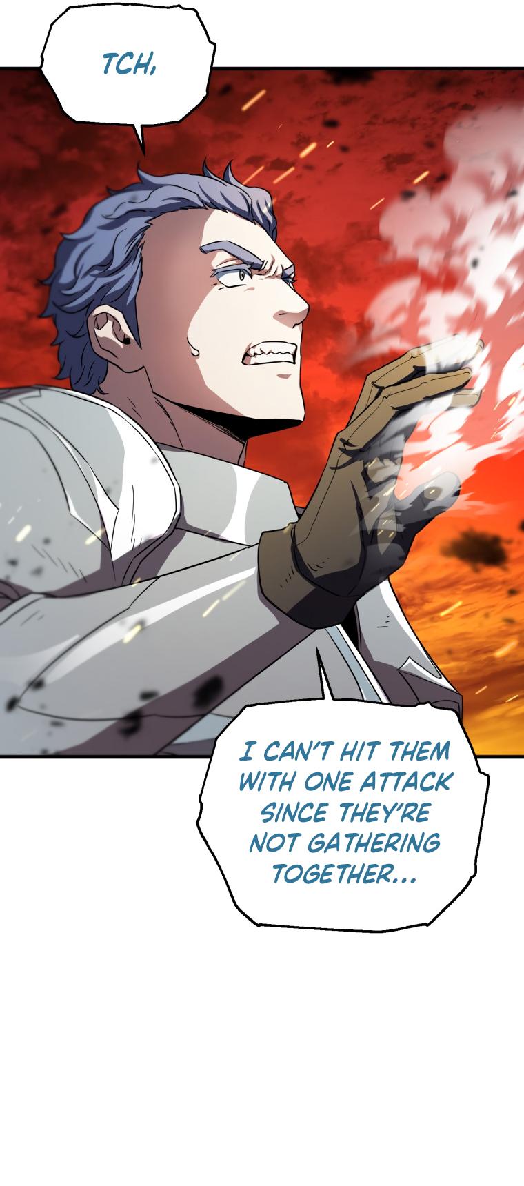 The Player That Can’t Level Up - Chapter 104 Page 36
