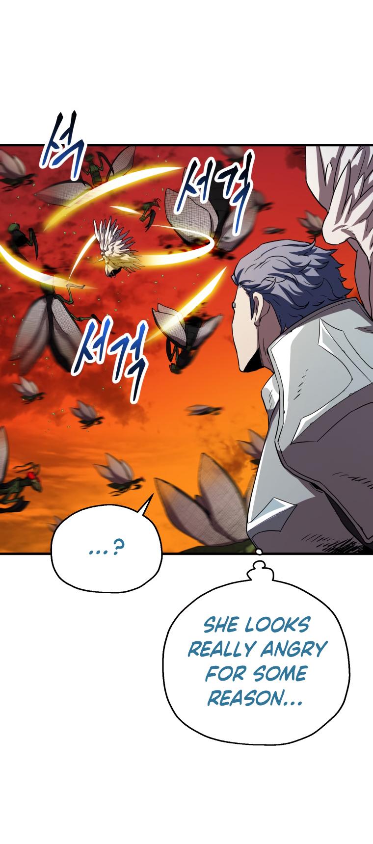 The Player That Can’t Level Up - Chapter 104 Page 41