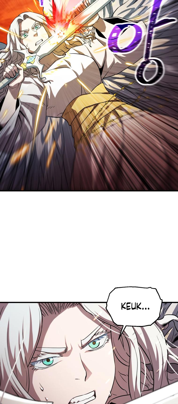 The Player That Can’t Level Up - Chapter 104 Page 44