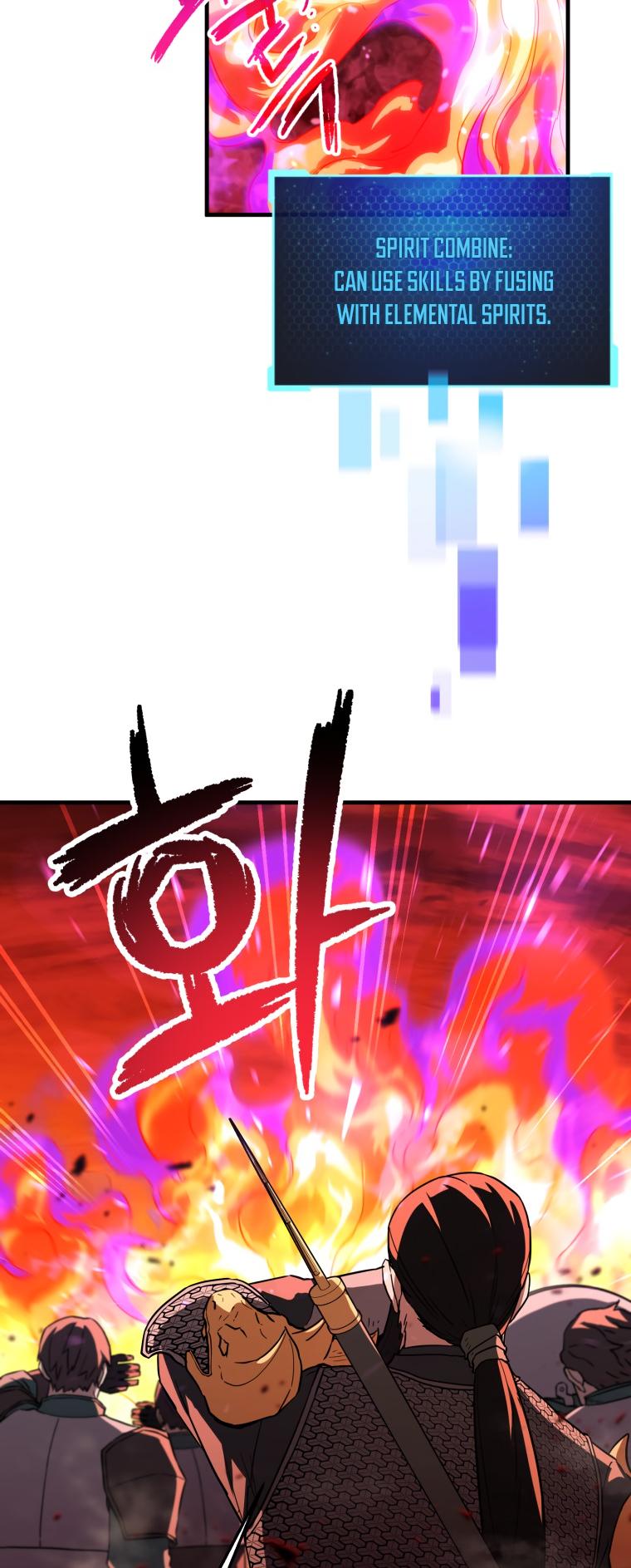 The Player That Can’t Level Up - Chapter 104 Page 54