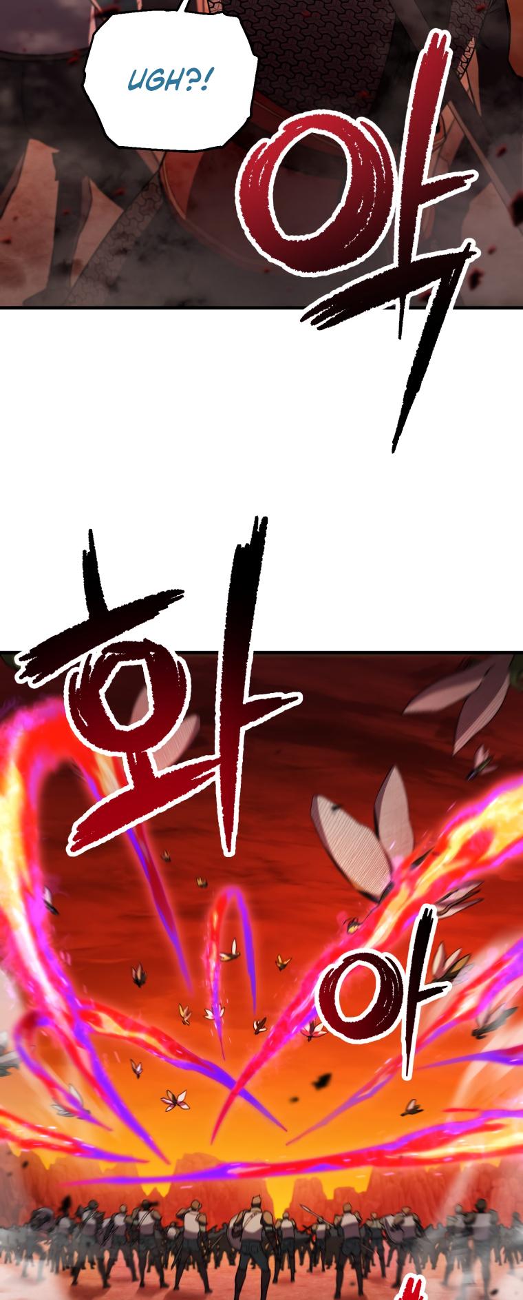 The Player That Can’t Level Up - Chapter 104 Page 55