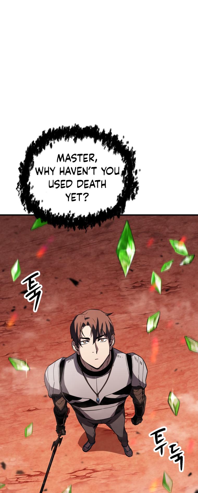 The Player That Can’t Level Up - Chapter 104 Page 59