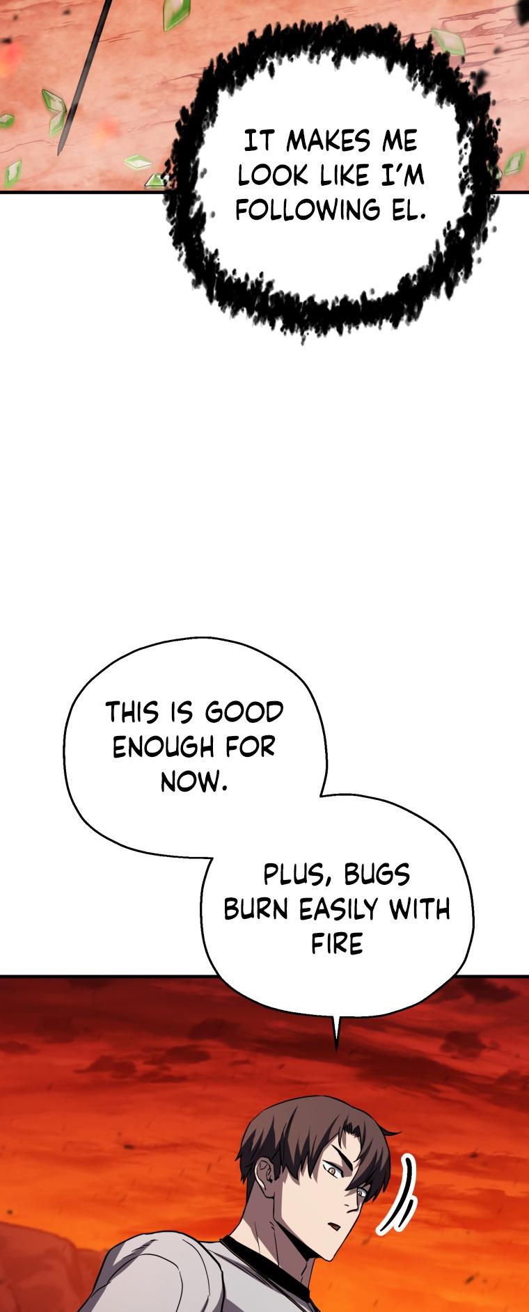The Player That Can’t Level Up - Chapter 104 Page 60