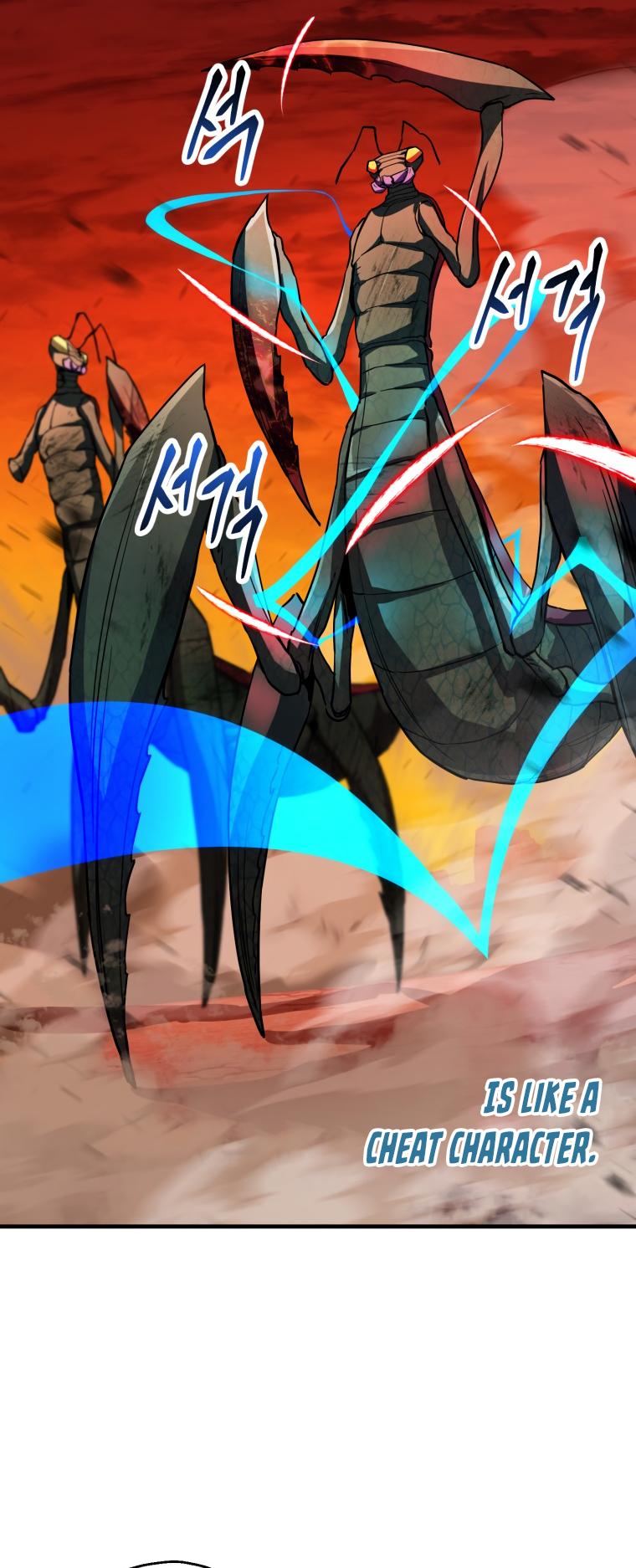 The Player That Can’t Level Up - Chapter 104 Page 67